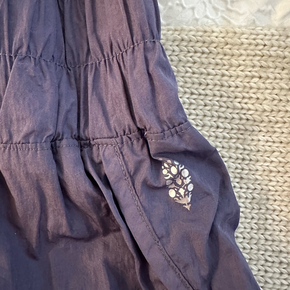 Free People movement shorts - Picture 2 of 4